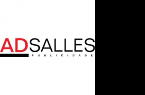 ADSalles Publicidade Logo download in high quality