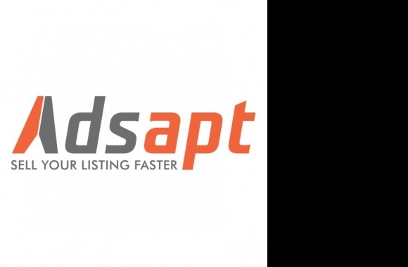 Adsapt Logo download in high quality