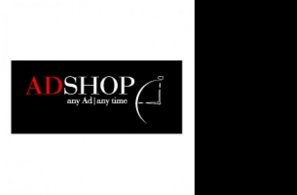 Adshop Logo download in high quality