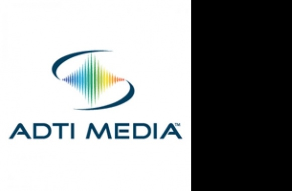 ADTI Media Logo download in high quality