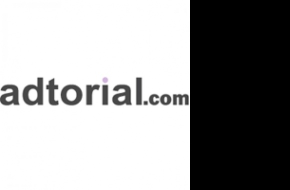 adtorial.com Logo download in high quality
