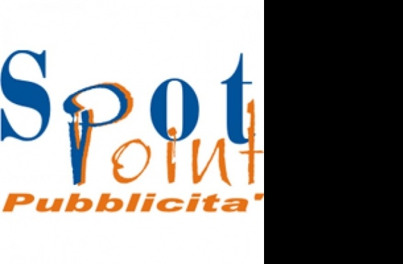 adv_spotpoint_pubblicità Logo download in high quality