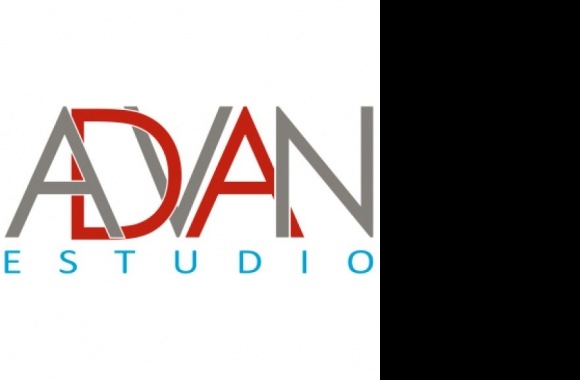 Advan Estudio Logo download in high quality