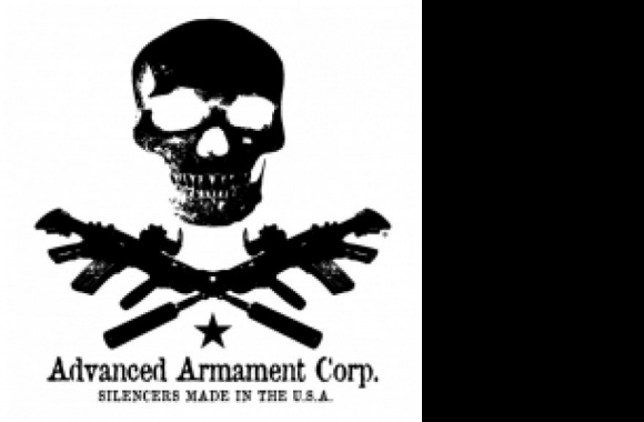 Advanced Armament Corp. Logo download in high quality