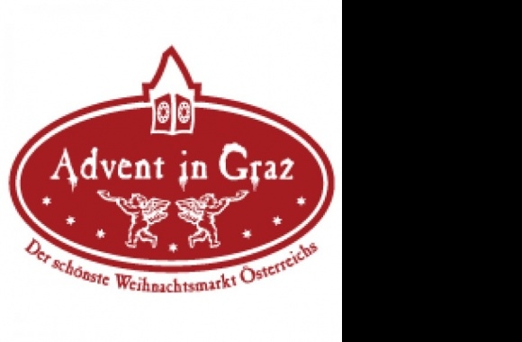 Advent in Graz Logo download in high quality