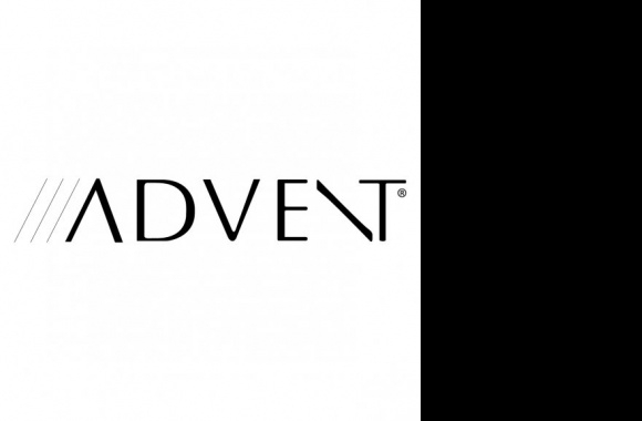 Advent Logo download in high quality