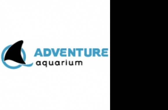 Adventure Aquarium Logo download in high quality