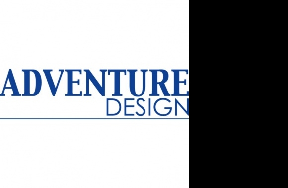 Adventure Design Logo