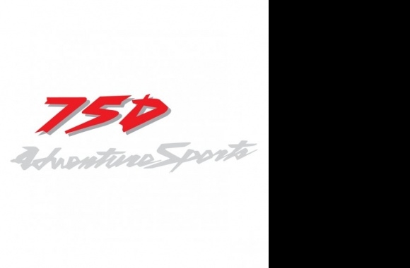 Adventure Sports 750 Logo download in high quality