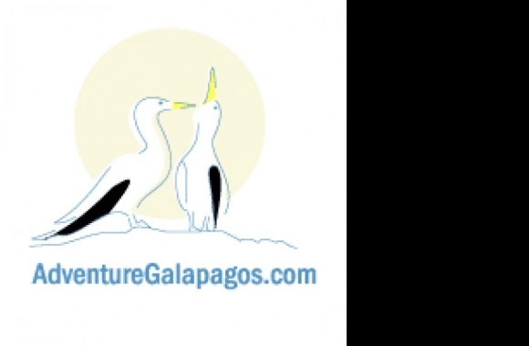 AdventureGalapagos.com Logo download in high quality