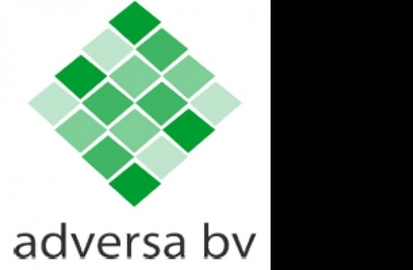 Adversa BV Logo download in high quality