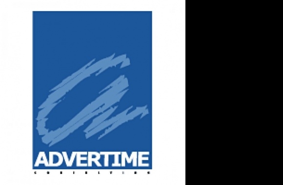 Advertime Logo download in high quality