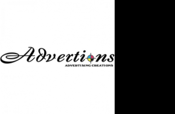 advertions Logo download in high quality