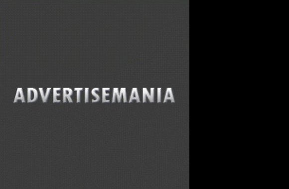 ADVERTISEMANIA Logo download in high quality