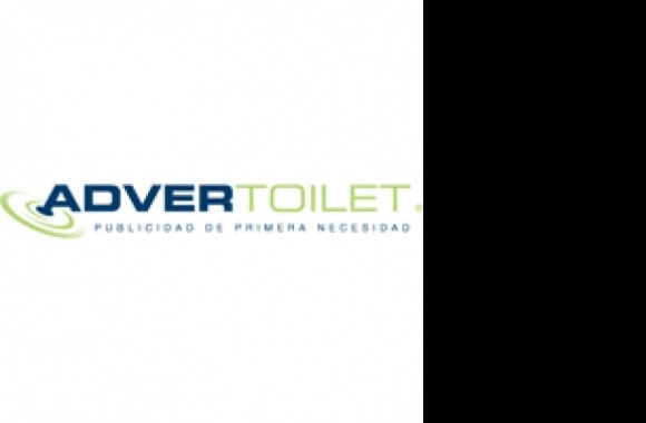 Advertoilet Logo download in high quality