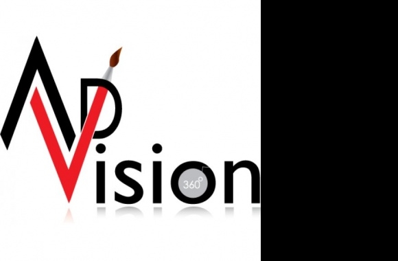 AdVision Logo download in high quality