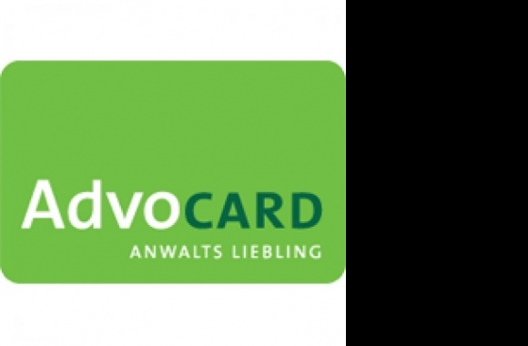 ADVOCARD Logo download in high quality