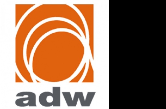 ADW Logo download in high quality