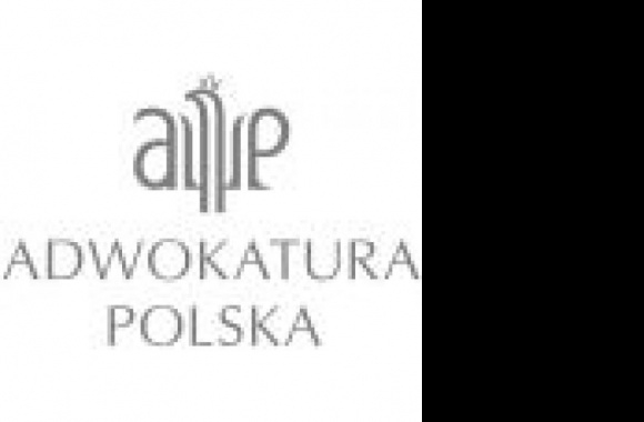 Adwokatura Polska Logo download in high quality