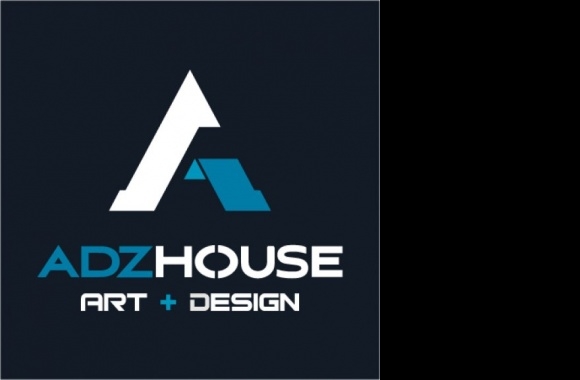 AdzHouse Logo download in high quality