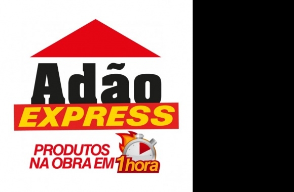 Adão Express Logo