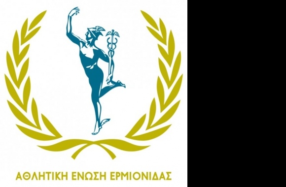 Ae Ermionidas-Ermis FC Logo download in high quality