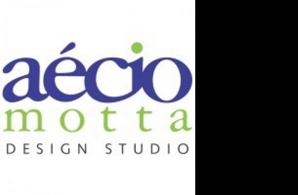 Aecio Motta Logo download in high quality