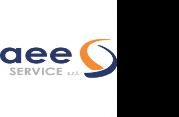 Aee Service S.r.l. Logo download in high quality