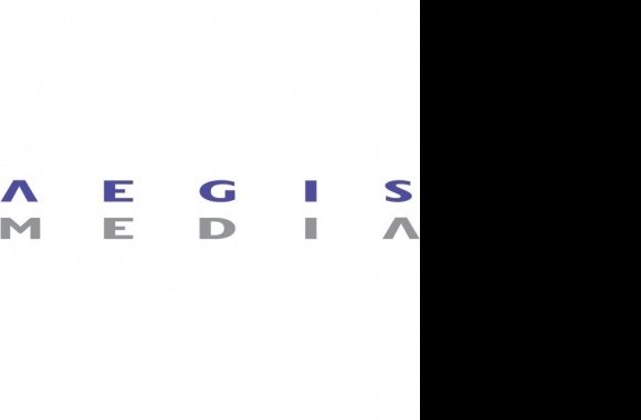 Aegis Media Logo download in high quality