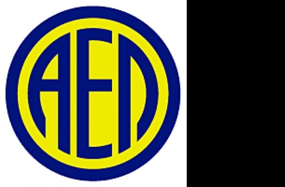 AEL Logo download in high quality