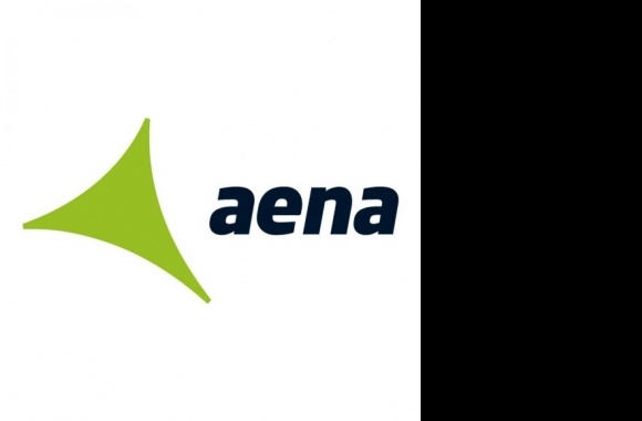 AENA - 2020 Logo download in high quality