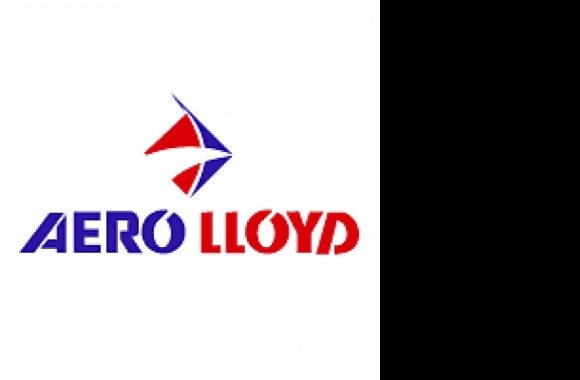 Aero Lloyd Logo download in high quality