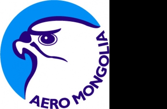 Aero Mongolia Logo download in high quality