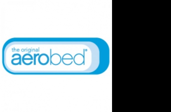 Aerobed Logo download in high quality