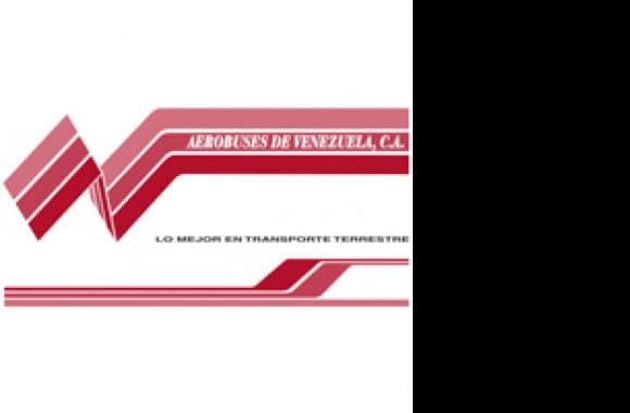 Aerobuses de Venezuela Logo download in high quality