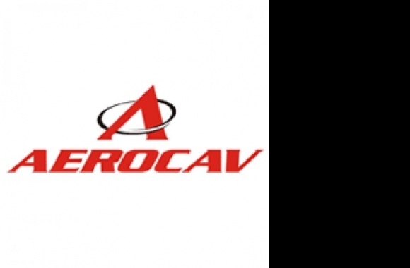 Aerocav Logo download in high quality