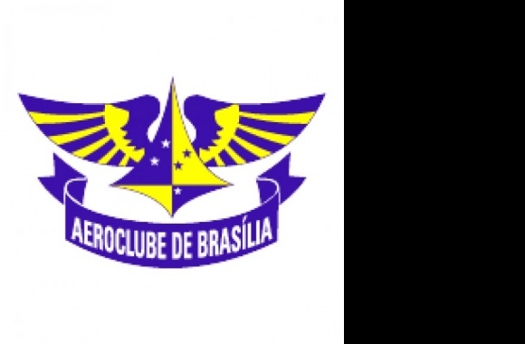 AEROCLUBE DF Logo