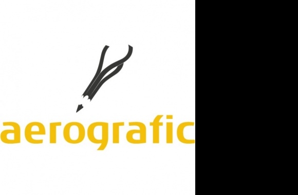 Aerografic Logo download in high quality