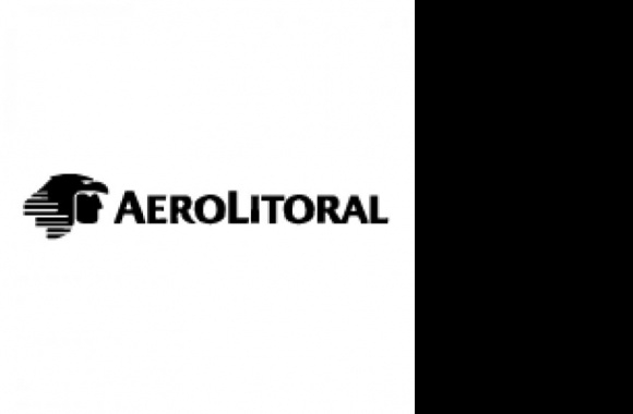 Aerolitoral Logo download in high quality