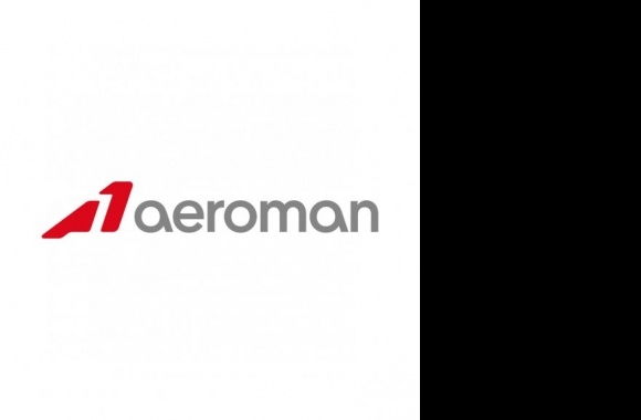 Aeroman Logo download in high quality