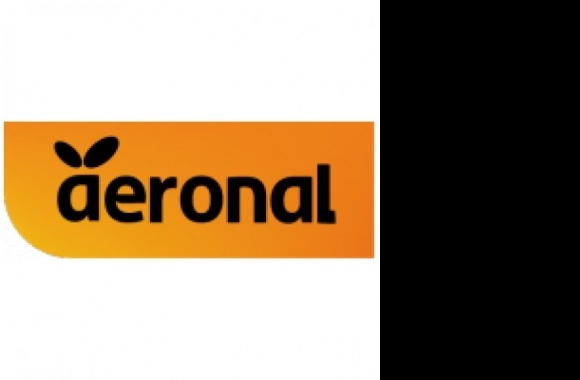 Aeronal Logo download in high quality