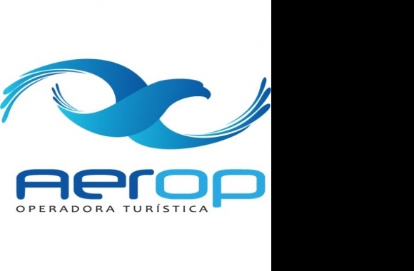 Aerop Operadora Turistica Logo download in high quality