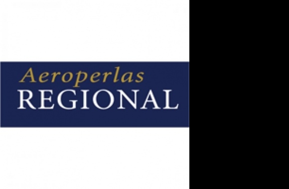 Aeroperlas Regional Panama Logo download in high quality