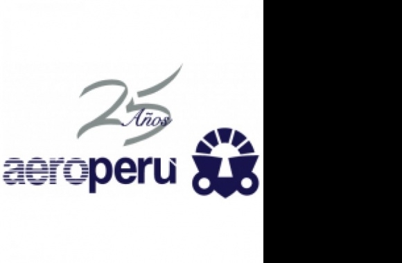 AeroPeru Logo download in high quality