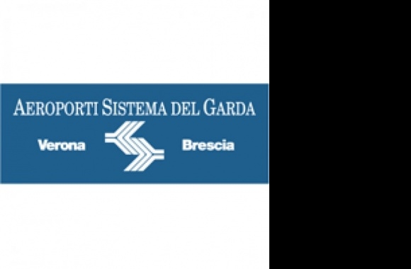 Aeroporti Sistema del Garda Logo download in high quality