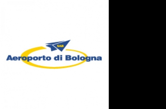 Aeroporto di Bologna Logo download in high quality