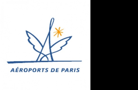 Aeroports de Paris - ADP Logo download in high quality