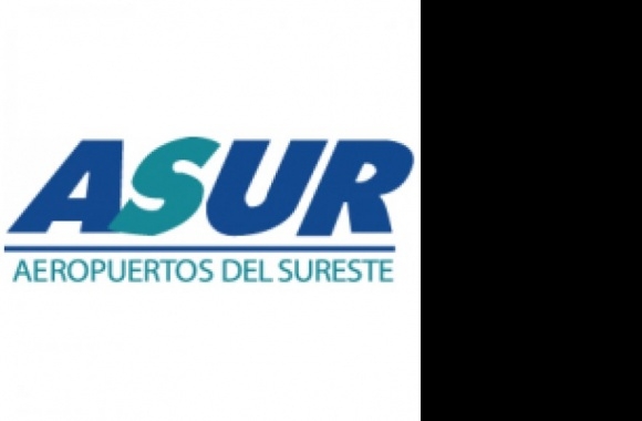 Aeropuertos del Suereste Logo