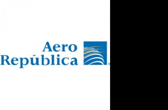 aerorepublica Logo download in high quality