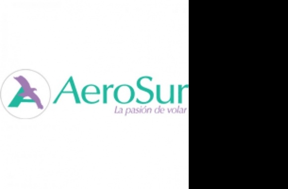 AeroSur Logo download in high quality